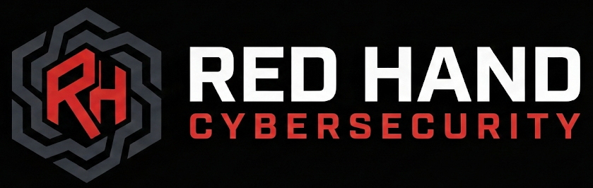 Red Hand Cybersecurity